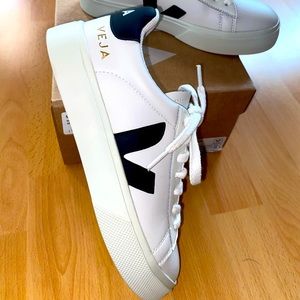 Designer Inspired VEJA sneakers
